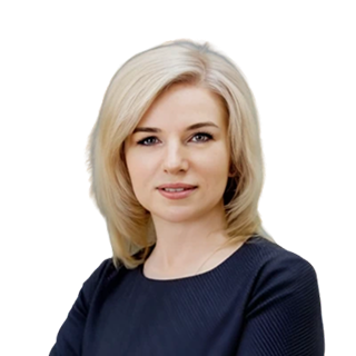 Шершнева Анна Анатольевна