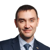 Пименов Владимир Владимирович