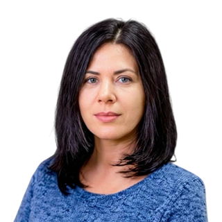 Разрезова Татьяна Юрьевна