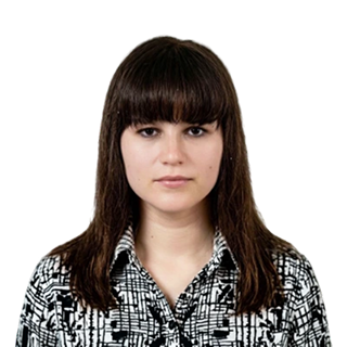 Старовойтова Елена Васильевна